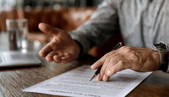 Solde de tout compte : peut-on encore le contester après signature ?