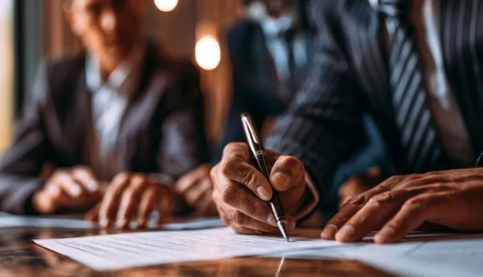 Liquidation judiciaire d’un client : comment tenter de récupérer les sommes dues ?